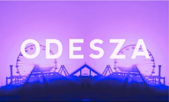 ODESZA