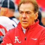 Coach of Alabama football Nick Saban declares his retirement