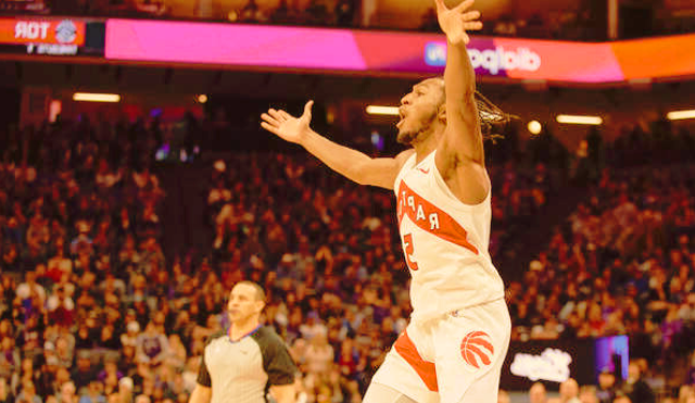 Toronto Raptors