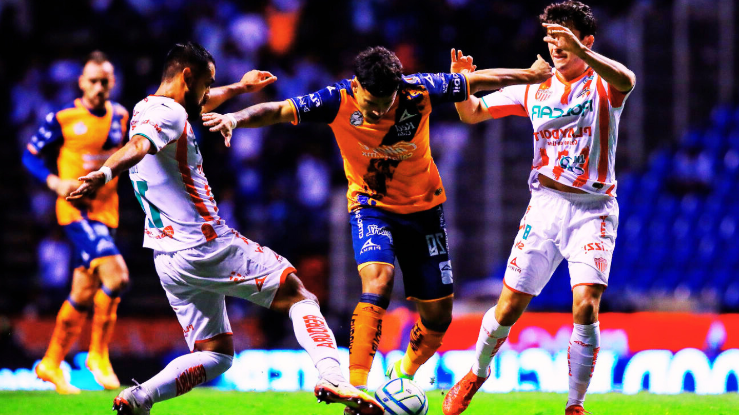 Liga MX Matchday 2