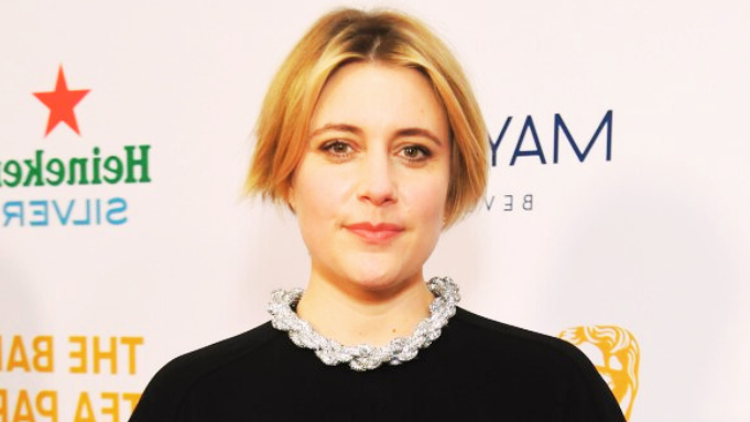 Greta Gerwig