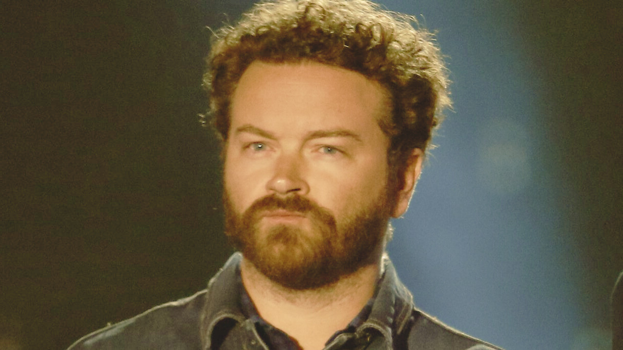 Danny Masterson