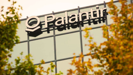 Palantir Stocks