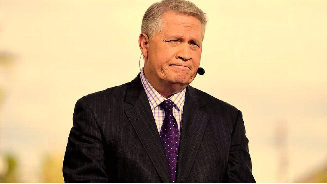 Chris Mortensen