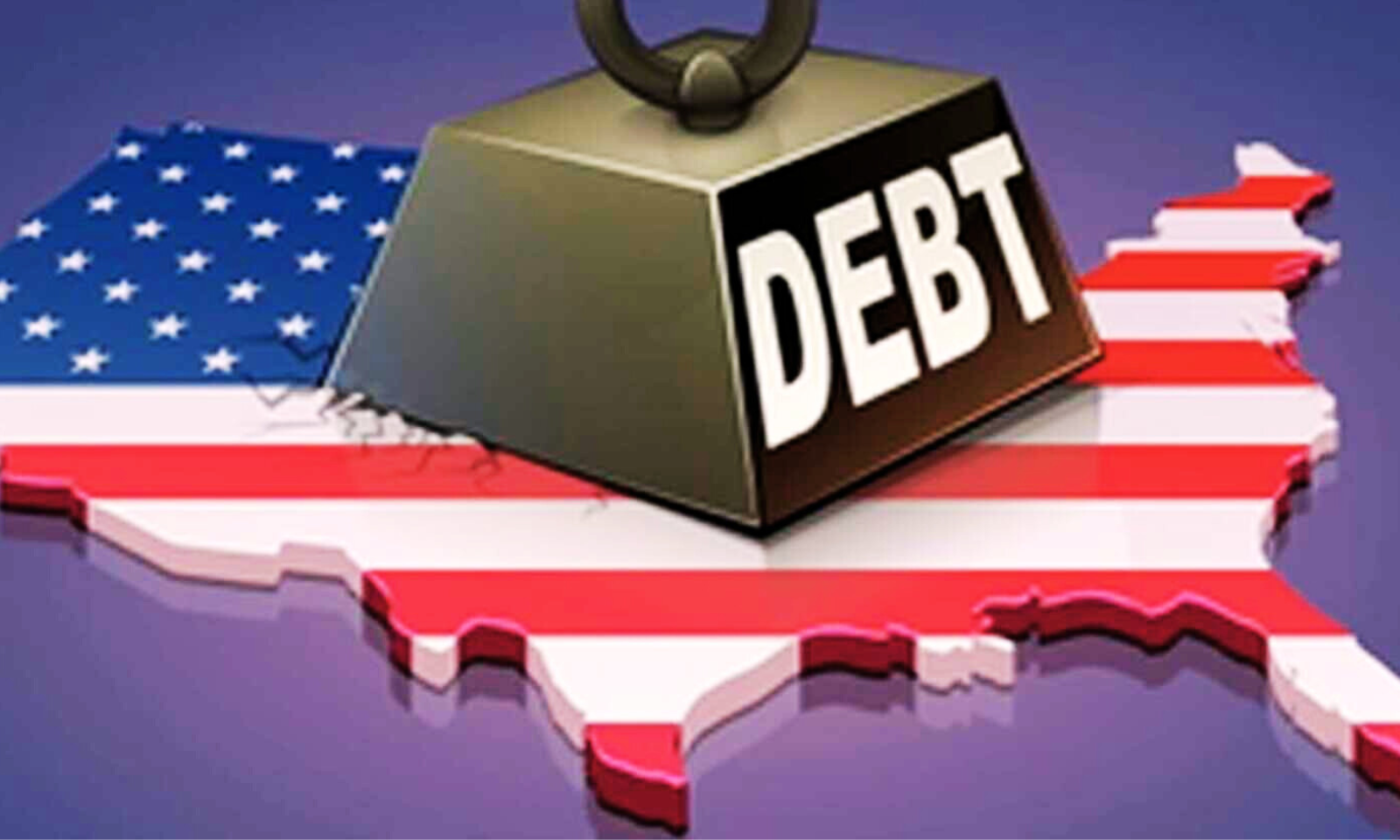 US Debt Bomb: Economists Warn of Economic COLLAPSE! (Must Read)